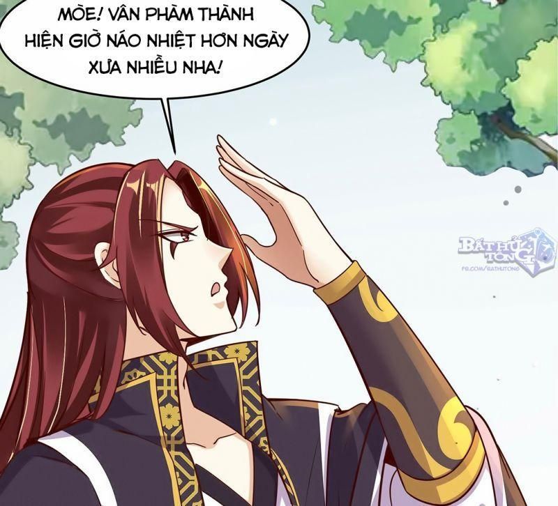 đọc truyện Đồ Đệ Của Ta Đều Là Nữ Ma Đầu Chương 4 ảnh 15 tại Truyện Dạ Ký