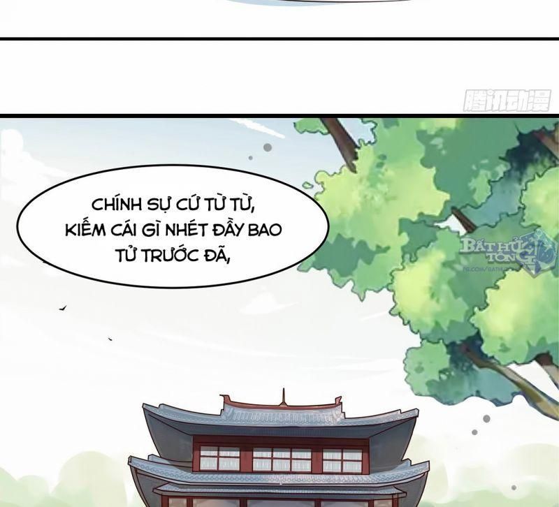 đọc truyện Đồ Đệ Của Ta Đều Là Nữ Ma Đầu Chương 4 ảnh 18 tại Truyện Dạ Ký