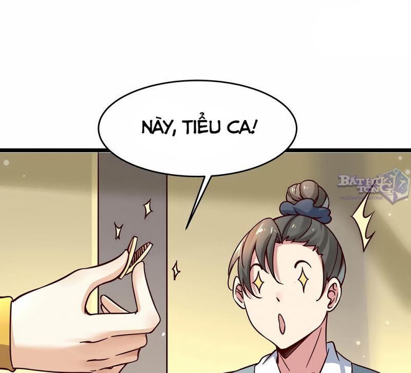 đọc truyện Đồ Đệ Của Ta Đều Là Nữ Ma Đầu Chương 4 ảnh 20 tại Truyện Dạ Ký