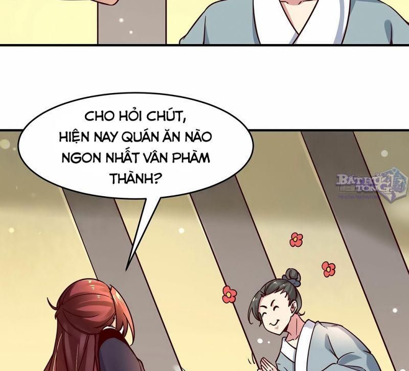 đọc truyện Đồ Đệ Của Ta Đều Là Nữ Ma Đầu Chương 4 ảnh 21 tại Truyện Dạ Ký