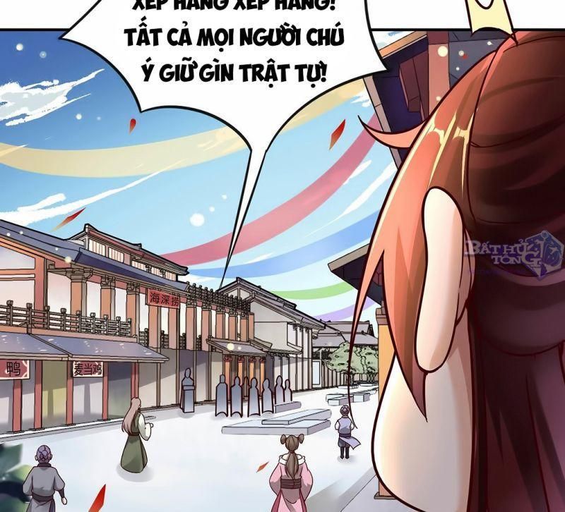 đọc truyện Đồ Đệ Của Ta Đều Là Nữ Ma Đầu Chương 4 ảnh 24 tại Truyện Dạ Ký