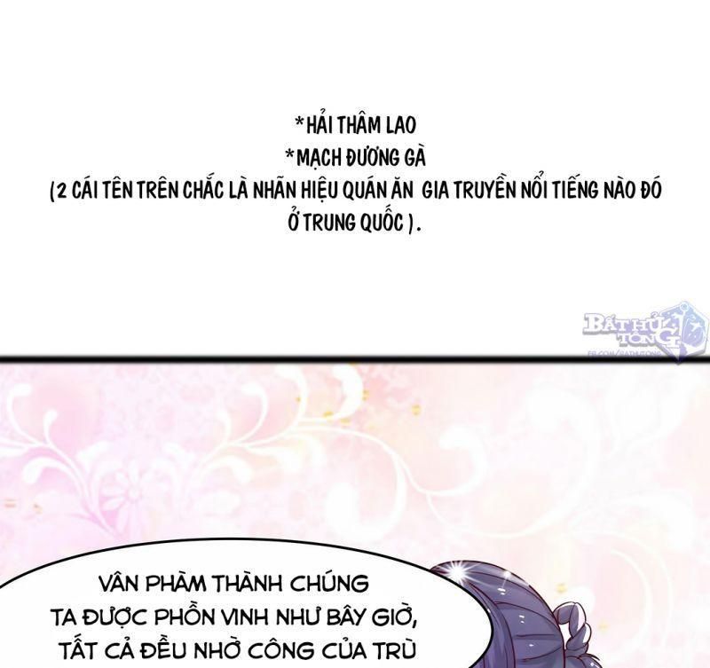 đọc truyện Đồ Đệ Của Ta Đều Là Nữ Ma Đầu Chương 4 ảnh 27 tại Truyện Dạ Ký