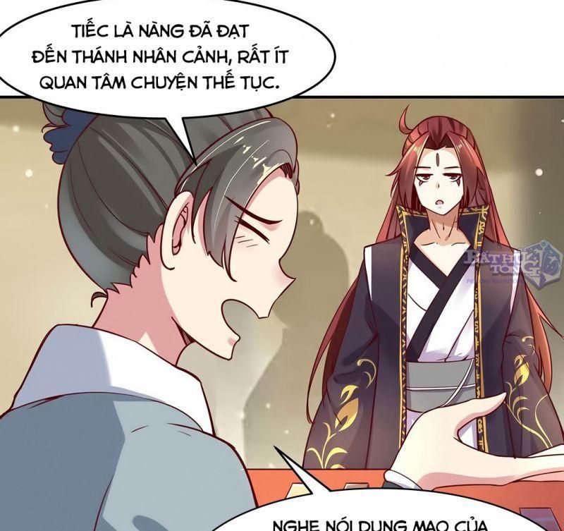 đọc truyện Đồ Đệ Của Ta Đều Là Nữ Ma Đầu Chương 4 ảnh 30 tại Truyện Dạ Ký