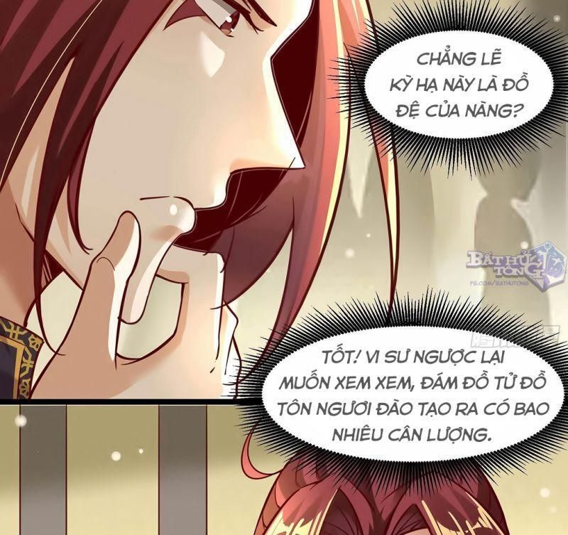 đọc truyện Đồ Đệ Của Ta Đều Là Nữ Ma Đầu Chương 4 ảnh 33 tại Truyện Dạ Ký