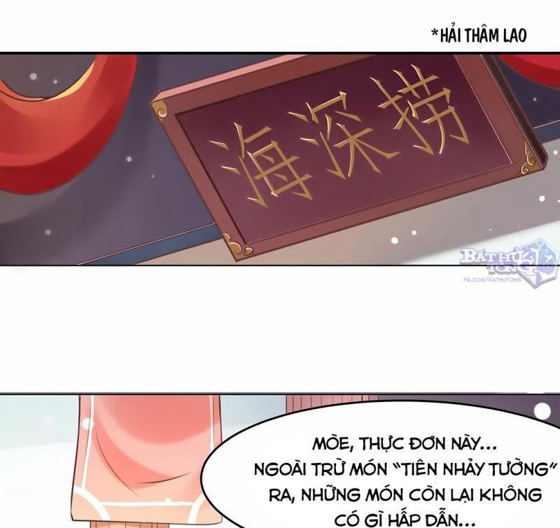 đọc truyện Đồ Đệ Của Ta Đều Là Nữ Ma Đầu Chương 4 ảnh 35 tại Truyện Dạ Ký