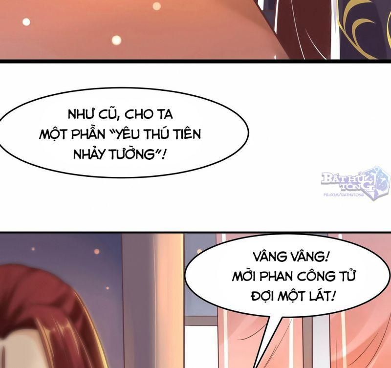 đọc truyện Đồ Đệ Của Ta Đều Là Nữ Ma Đầu Chương 4 ảnh 37 tại Truyện Dạ Ký