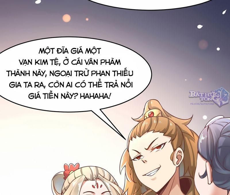 đọc truyện Đồ Đệ Của Ta Đều Là Nữ Ma Đầu Chương 4 ảnh 39 tại Truyện Dạ Ký