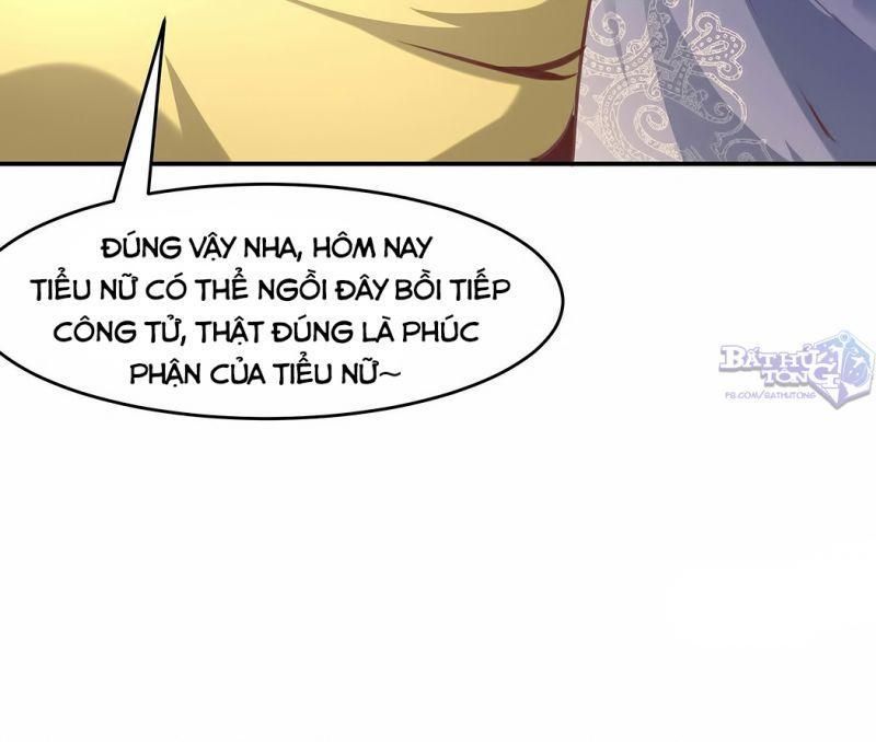 đọc truyện Đồ Đệ Của Ta Đều Là Nữ Ma Đầu Chương 4 ảnh 41 tại Truyện Dạ Ký