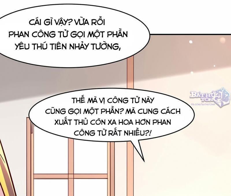 đọc truyện Đồ Đệ Của Ta Đều Là Nữ Ma Đầu Chương 4 ảnh 46 tại Truyện Dạ Ký