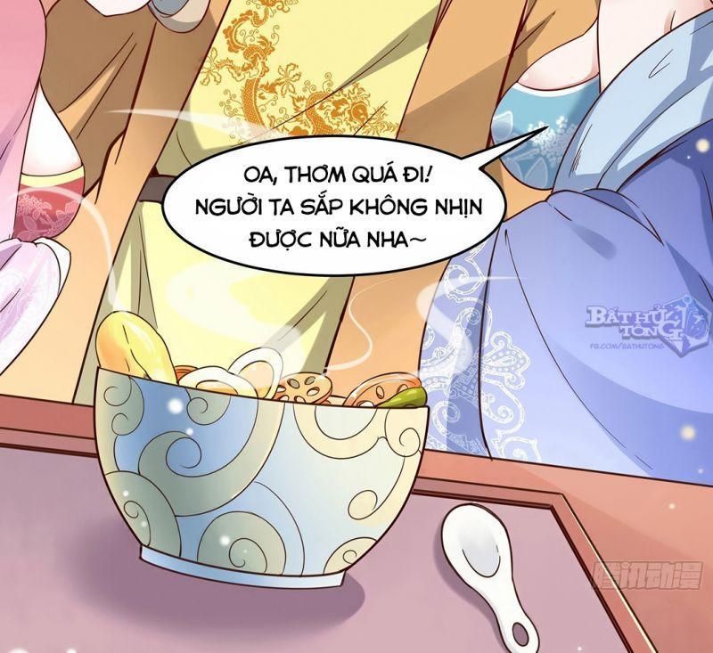đọc truyện Đồ Đệ Của Ta Đều Là Nữ Ma Đầu Chương 4 ảnh 52 tại Truyện Dạ Ký