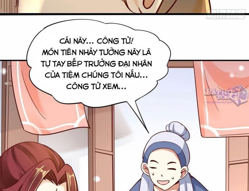 đọc truyện Đồ Đệ Của Ta Đều Là Nữ Ma Đầu Chương 4 ảnh 65 tại Truyện Dạ Ký