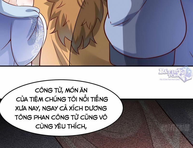 đọc truyện Đồ Đệ Của Ta Đều Là Nữ Ma Đầu Chương 4 ảnh 68 tại Truyện Dạ Ký