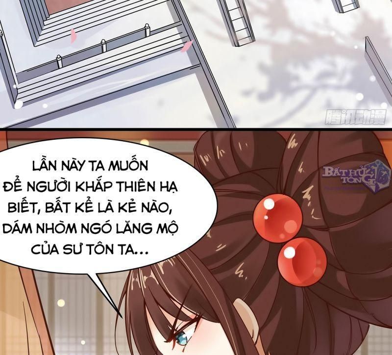 đọc truyện Đồ Đệ Của Ta Đều Là Nữ Ma Đầu Chương 4 ảnh 8 tại Truyện Dạ Ký