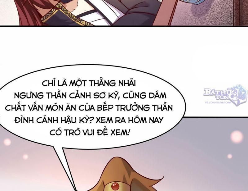đọc truyện Đồ Đệ Của Ta Đều Là Nữ Ma Đầu Chương 4 ảnh 71 tại Truyện Dạ Ký