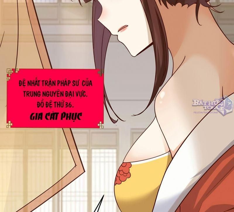 đọc truyện Đồ Đệ Của Ta Đều Là Nữ Ma Đầu Chương 4 ảnh 9 tại Truyện Dạ Ký