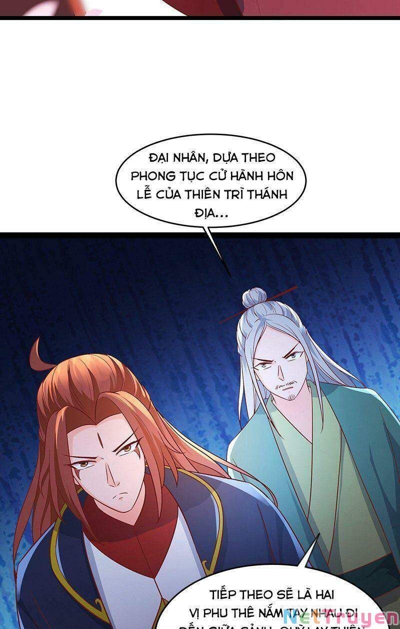 đọc truyện Đồ Đệ Của Ta Đều Là Nữ Ma Đầu Chương 41 ảnh 28 tại Truyện Dạ Ký