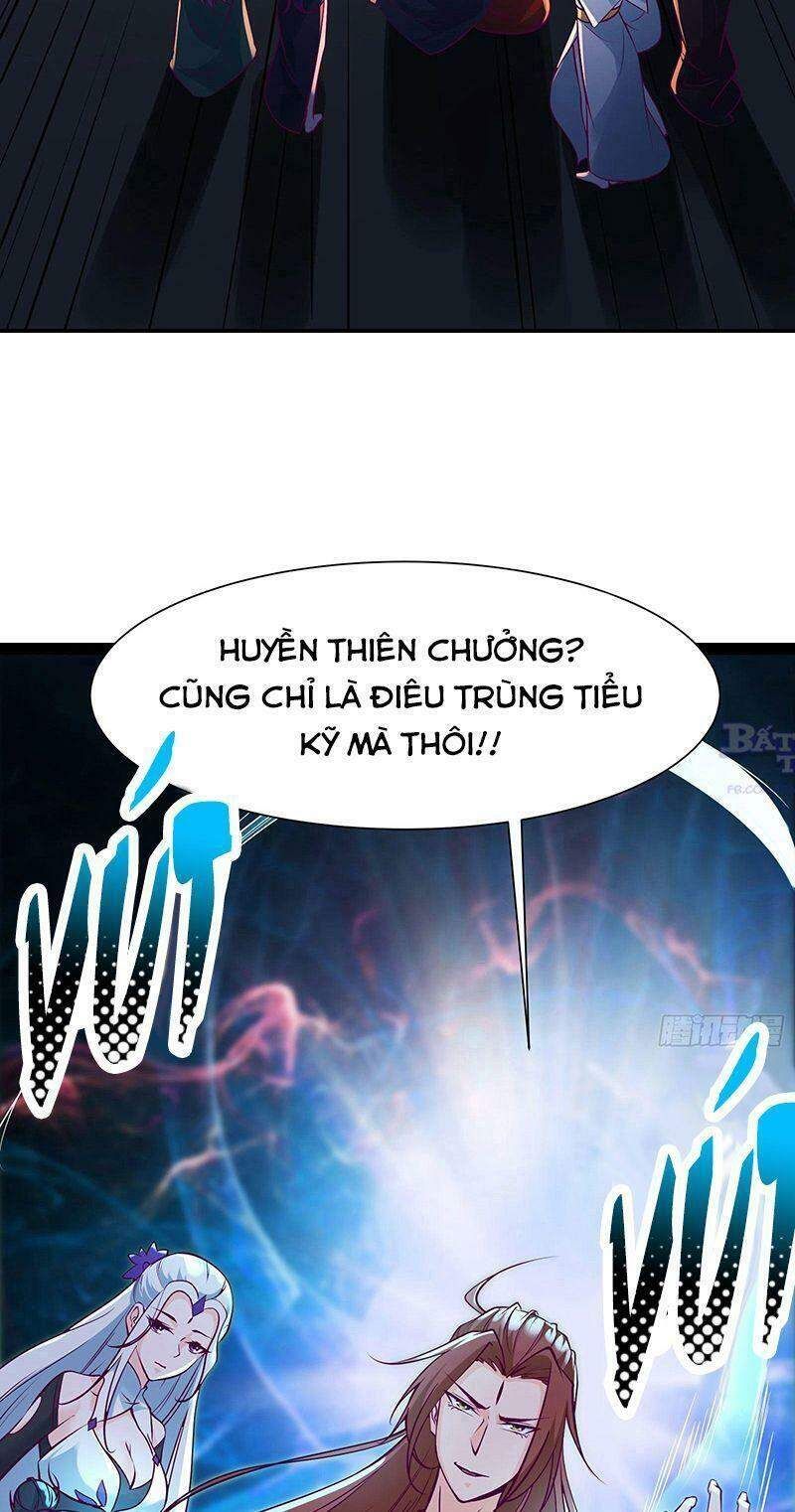 đọc truyện Đồ Đệ Của Ta Đều Là Nữ Ma Đầu Chương 42 ảnh 32 tại Truyện Dạ Ký