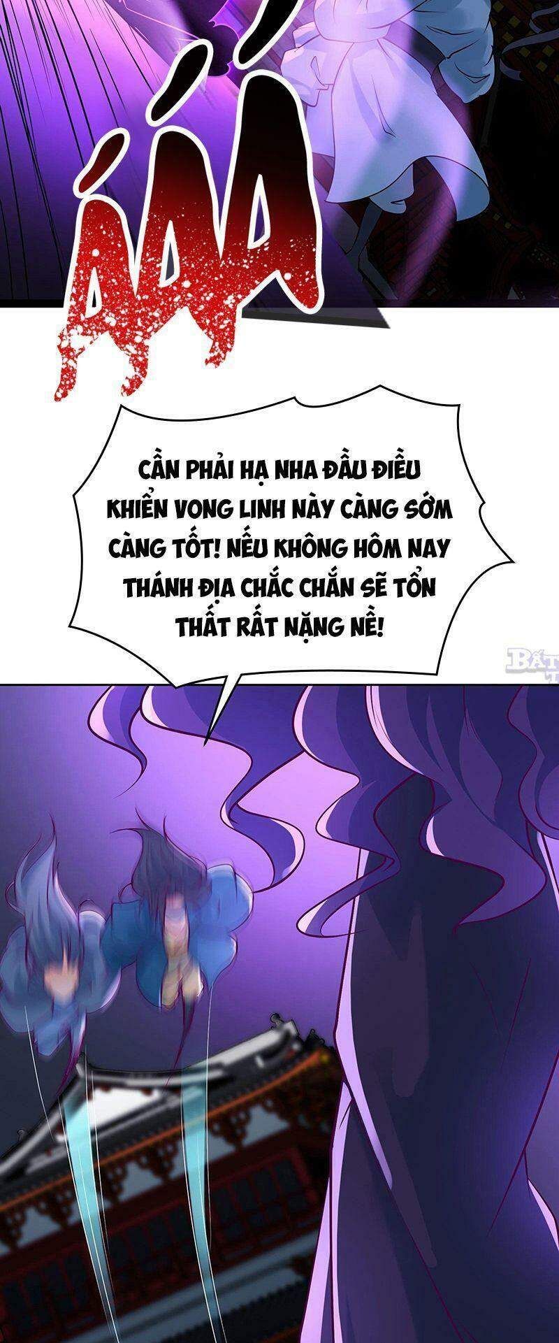 đọc truyện Đồ Đệ Của Ta Đều Là Nữ Ma Đầu Chương 42 ảnh 44 tại Truyện Dạ Ký