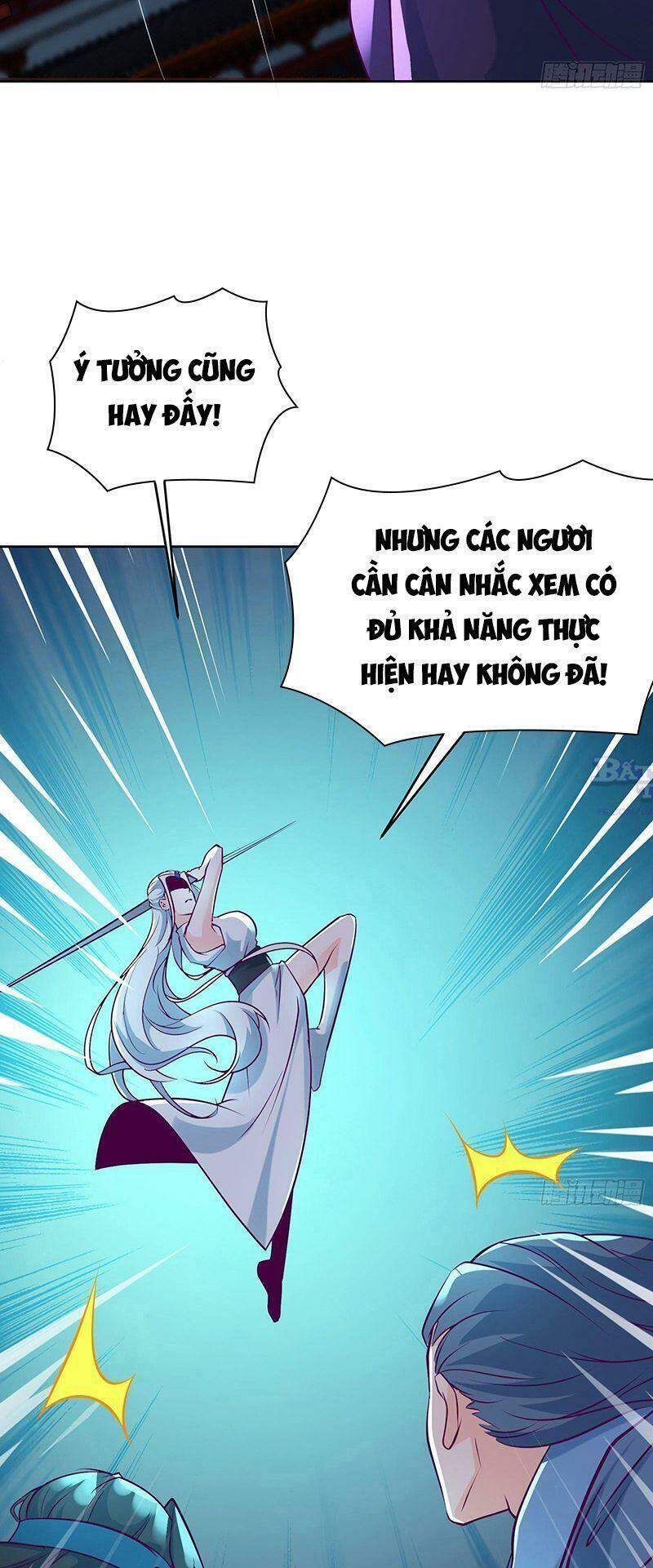 đọc truyện Đồ Đệ Của Ta Đều Là Nữ Ma Đầu Chương 42 ảnh 45 tại Truyện Dạ Ký