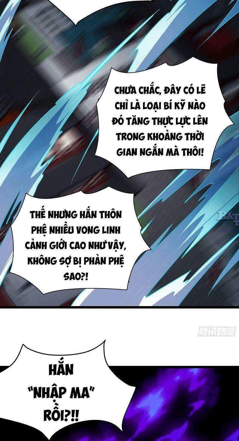 đọc truyện Đồ Đệ Của Ta Đều Là Nữ Ma Đầu Chương 42 ảnh 55 tại Truyện Dạ Ký