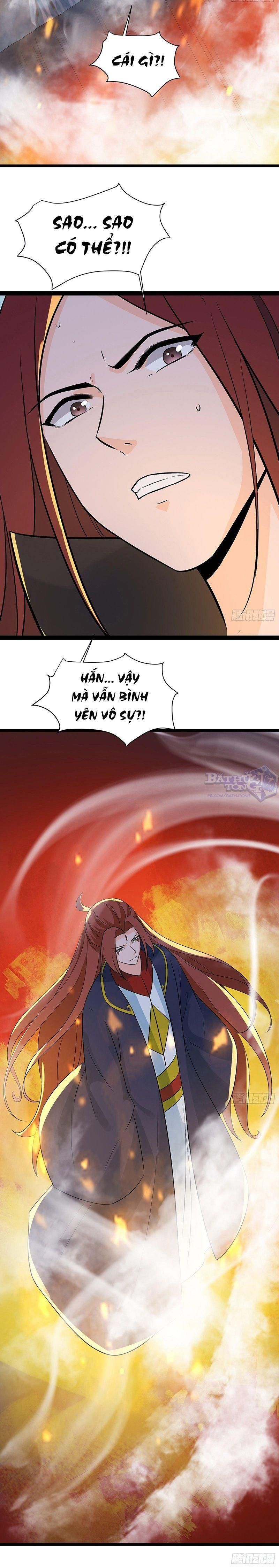 đọc truyện Đồ Đệ Của Ta Đều Là Nữ Ma Đầu Chương 43 ảnh 20 tại Truyện Dạ Ký