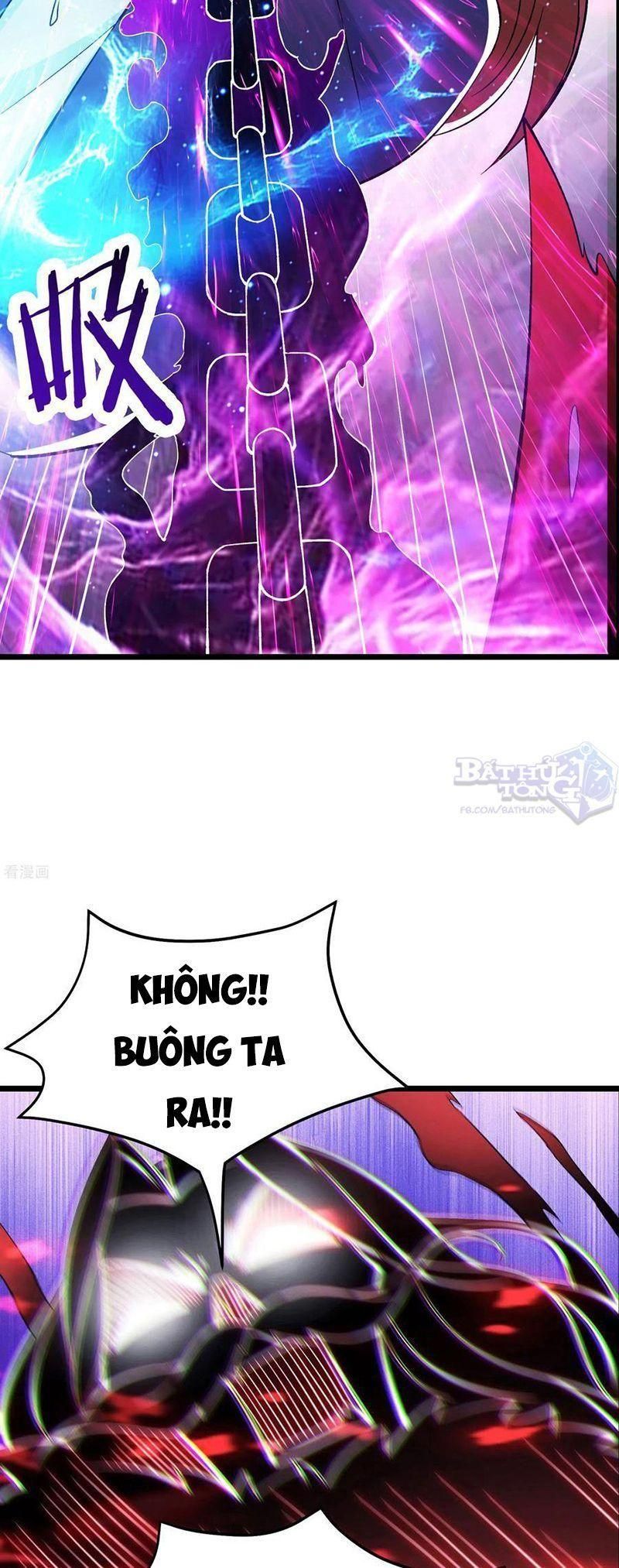 đọc truyện Đồ Đệ Của Ta Đều Là Nữ Ma Đầu Chương 46 ảnh 18 tại Truyện Dạ Ký