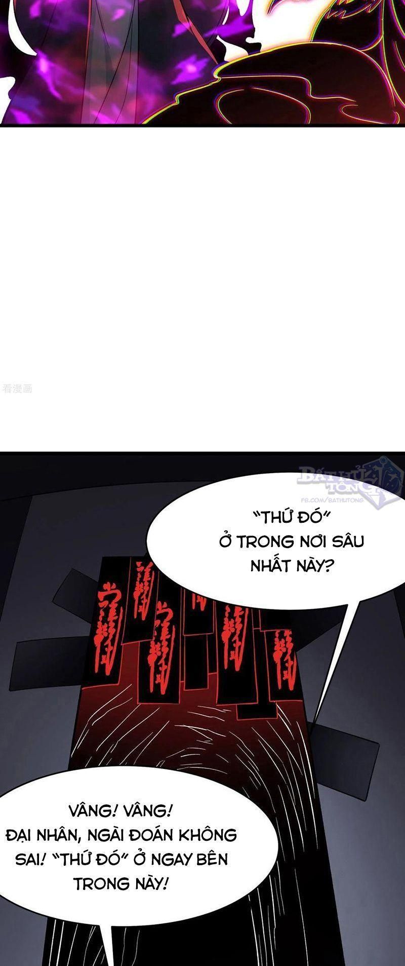đọc truyện Đồ Đệ Của Ta Đều Là Nữ Ma Đầu Chương 46 ảnh 31 tại Truyện Dạ Ký