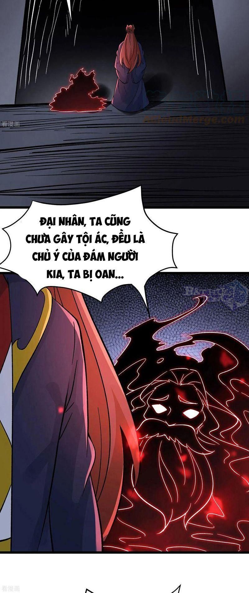 đọc truyện Đồ Đệ Của Ta Đều Là Nữ Ma Đầu Chương 46 ảnh 32 tại Truyện Dạ Ký