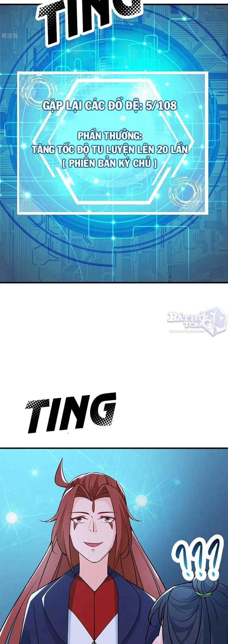 đọc truyện Đồ Đệ Của Ta Đều Là Nữ Ma Đầu Chương 48 ảnh 20 tại Truyện Dạ Ký