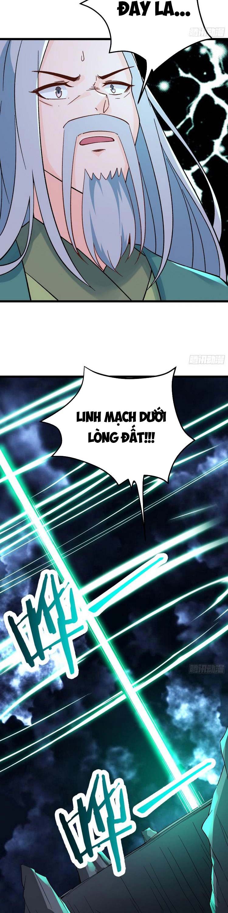 đọc truyện Đồ Đệ Của Ta Đều Là Nữ Ma Đầu Chương 49 ảnh 16 tại Truyện Dạ Ký