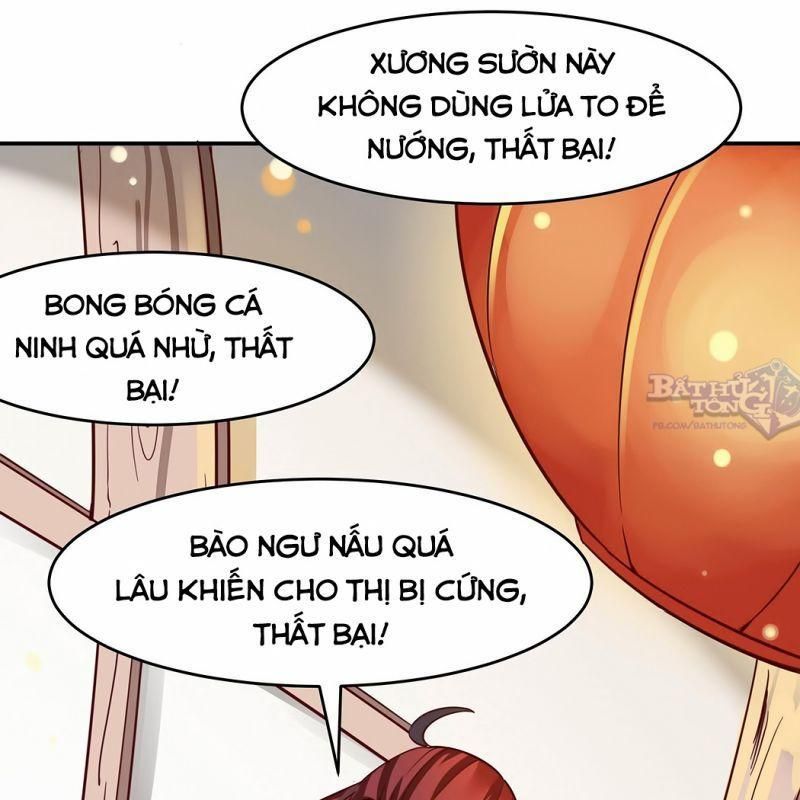 đọc truyện Đồ Đệ Của Ta Đều Là Nữ Ma Đầu Chương 5 ảnh 14 tại Truyện Dạ Ký