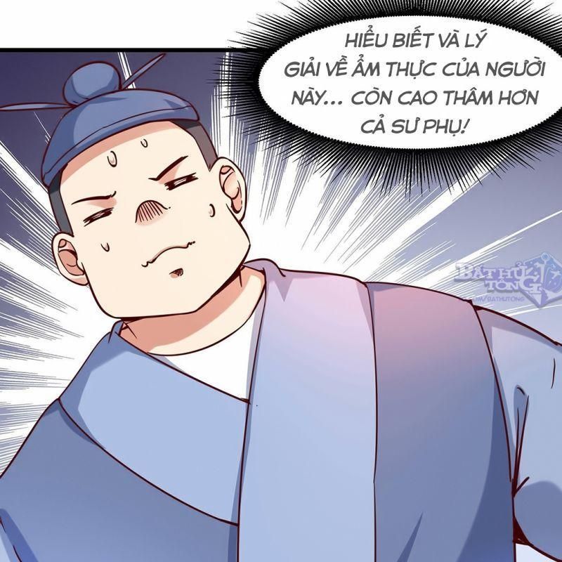 đọc truyện Đồ Đệ Của Ta Đều Là Nữ Ma Đầu Chương 5 ảnh 16 tại Truyện Dạ Ký