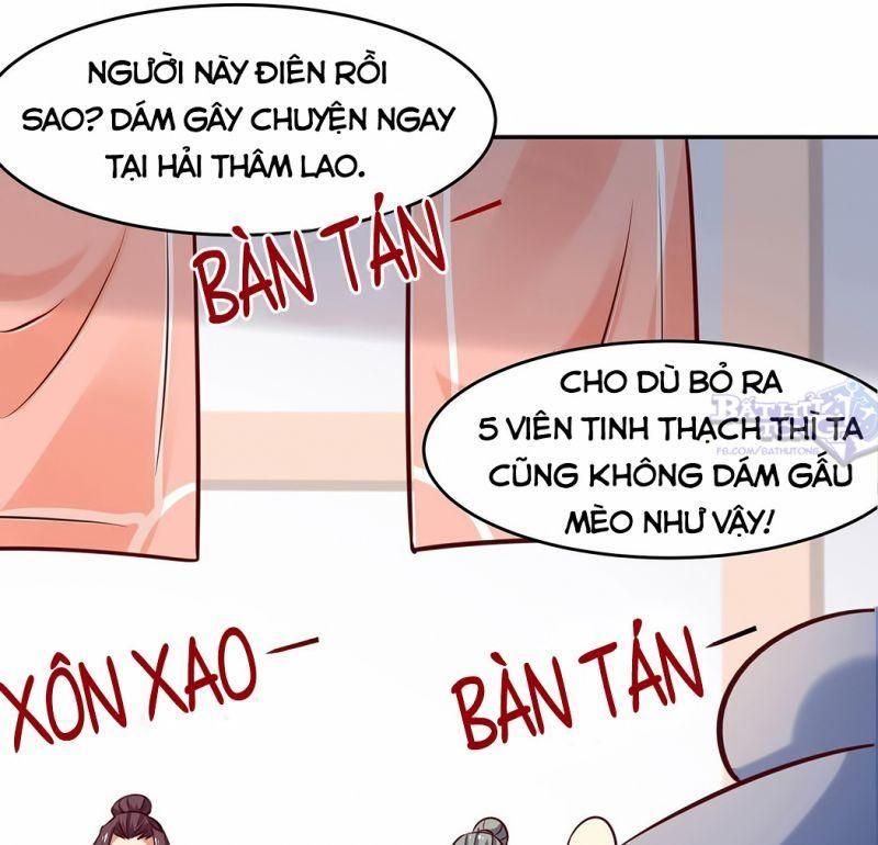 đọc truyện Đồ Đệ Của Ta Đều Là Nữ Ma Đầu Chương 5 ảnh 5 tại Truyện Dạ Ký