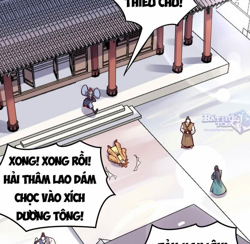 đọc truyện Đồ Đệ Của Ta Đều Là Nữ Ma Đầu Chương 5 ảnh 51 tại Truyện Dạ Ký