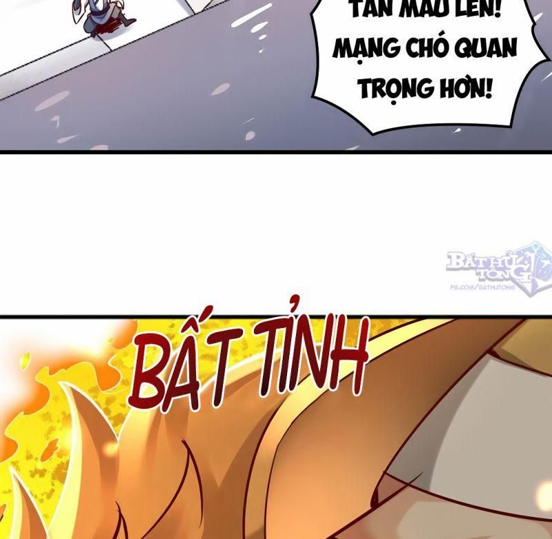 đọc truyện Đồ Đệ Của Ta Đều Là Nữ Ma Đầu Chương 5 ảnh 52 tại Truyện Dạ Ký