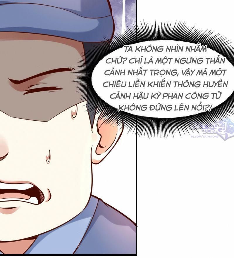 đọc truyện Đồ Đệ Của Ta Đều Là Nữ Ma Đầu Chương 5 ảnh 60 tại Truyện Dạ Ký