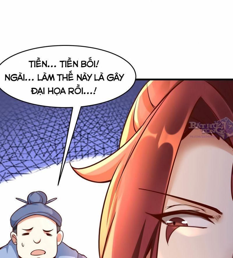 đọc truyện Đồ Đệ Của Ta Đều Là Nữ Ma Đầu Chương 5 ảnh 61 tại Truyện Dạ Ký