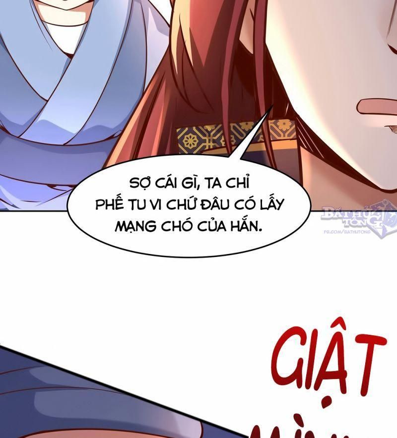đọc truyện Đồ Đệ Của Ta Đều Là Nữ Ma Đầu Chương 5 ảnh 62 tại Truyện Dạ Ký
