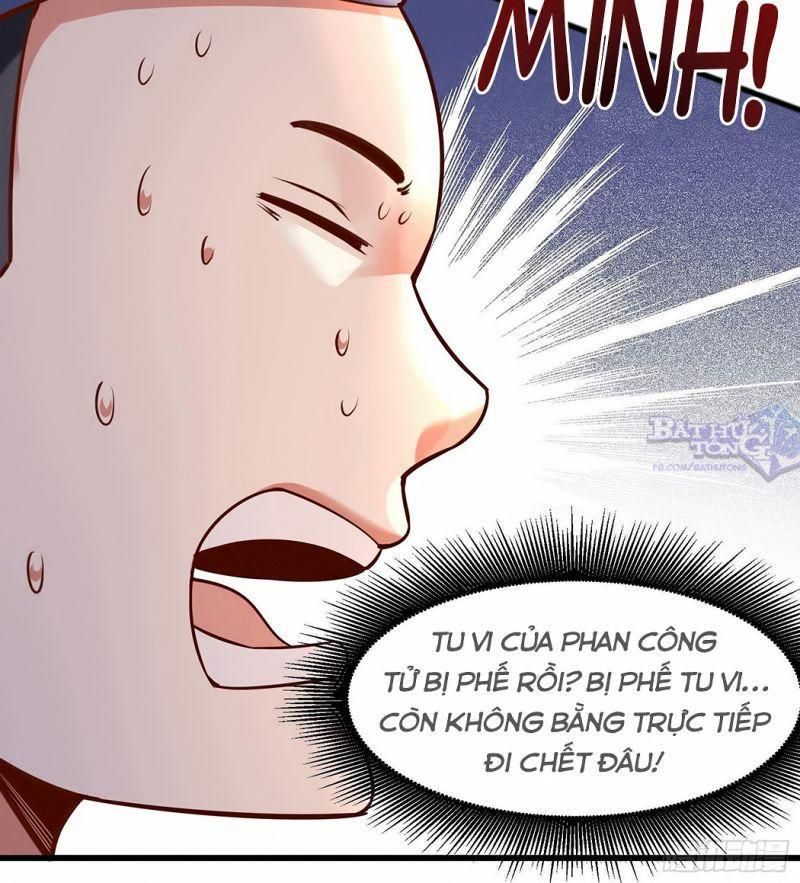 đọc truyện Đồ Đệ Của Ta Đều Là Nữ Ma Đầu Chương 5 ảnh 63 tại Truyện Dạ Ký