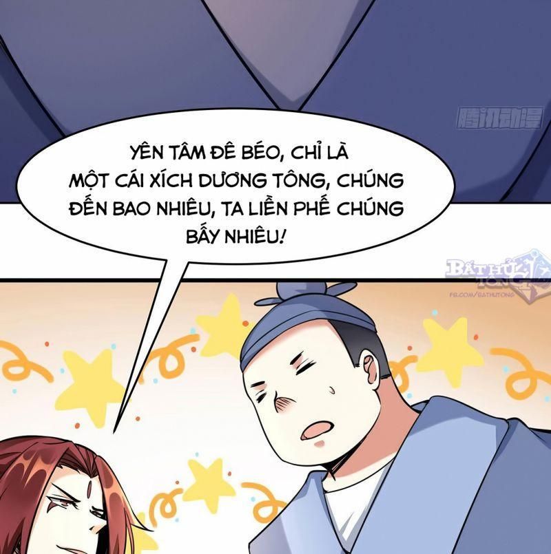 đọc truyện Đồ Đệ Của Ta Đều Là Nữ Ma Đầu Chương 5 ảnh 69 tại Truyện Dạ Ký