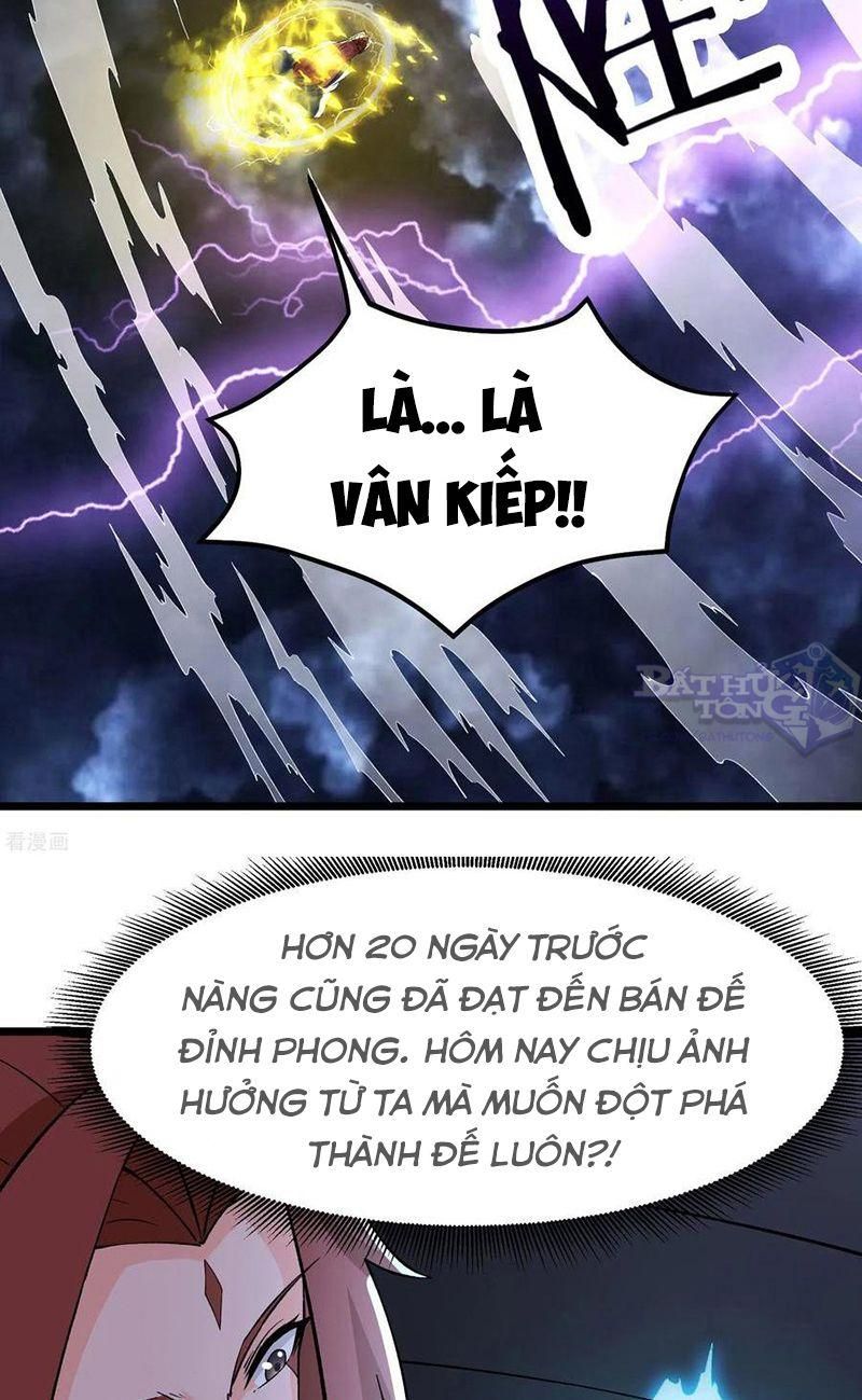 đọc truyện Đồ Đệ Của Ta Đều Là Nữ Ma Đầu Chương 50 ảnh 21 tại Truyện Dạ Ký