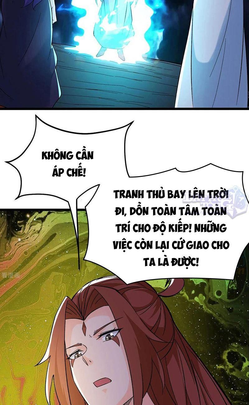 đọc truyện Đồ Đệ Của Ta Đều Là Nữ Ma Đầu Chương 50 ảnh 25 tại Truyện Dạ Ký