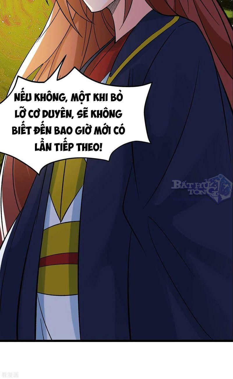 đọc truyện Đồ Đệ Của Ta Đều Là Nữ Ma Đầu Chương 50 ảnh 26 tại Truyện Dạ Ký