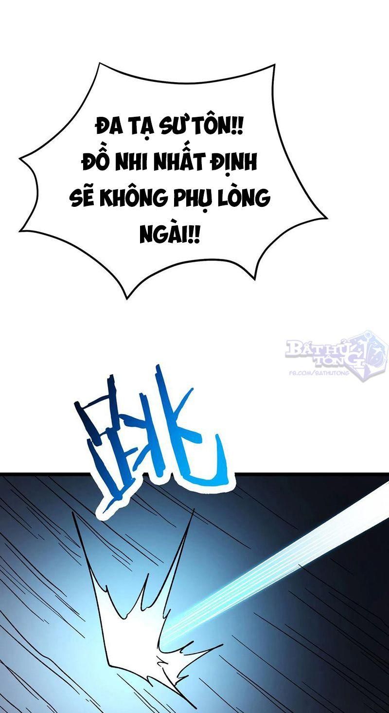 đọc truyện Đồ Đệ Của Ta Đều Là Nữ Ma Đầu Chương 50 ảnh 27 tại Truyện Dạ Ký