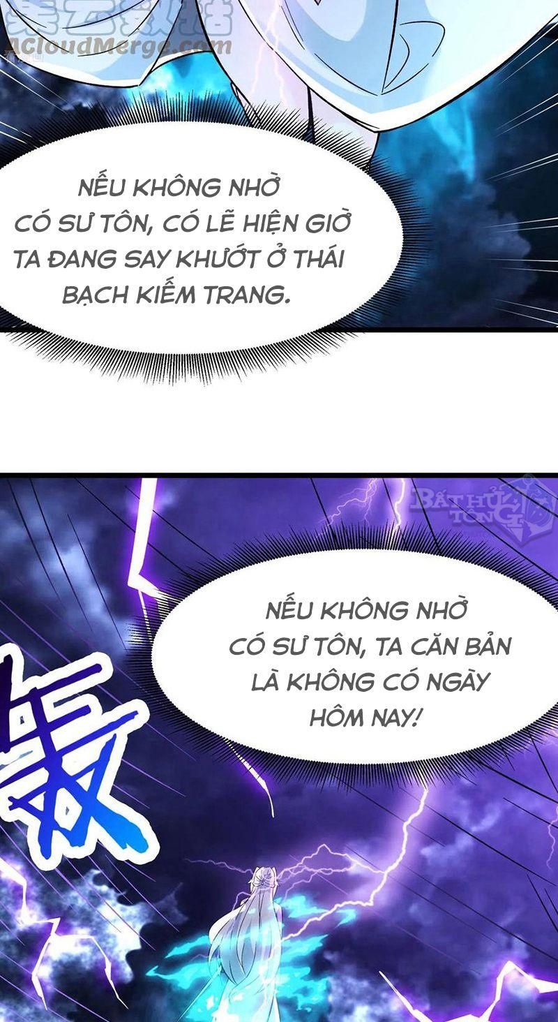 đọc truyện Đồ Đệ Của Ta Đều Là Nữ Ma Đầu Chương 50 ảnh 29 tại Truyện Dạ Ký
