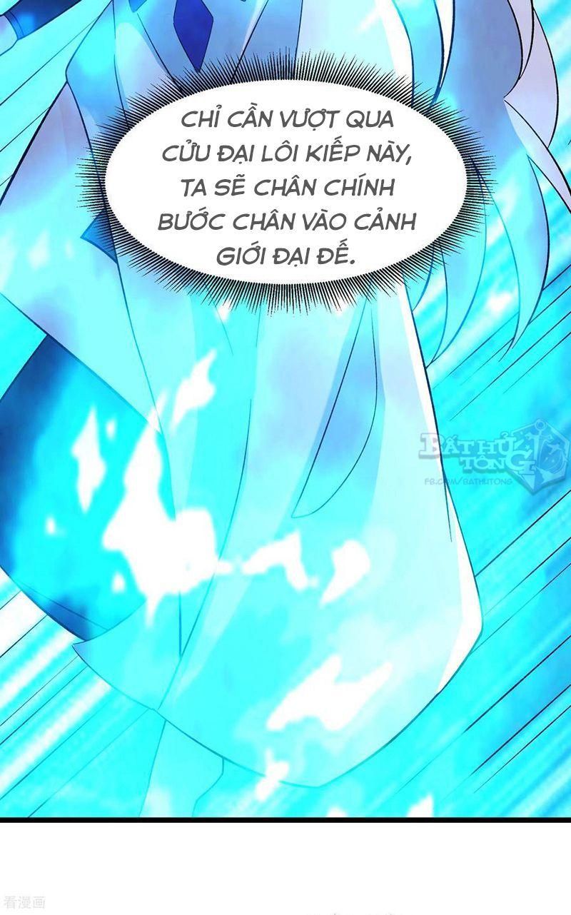 đọc truyện Đồ Đệ Của Ta Đều Là Nữ Ma Đầu Chương 50 ảnh 35 tại Truyện Dạ Ký