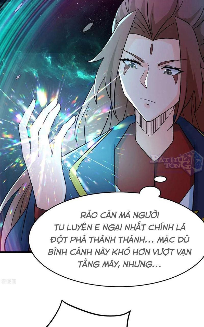 đọc truyện Đồ Đệ Của Ta Đều Là Nữ Ma Đầu Chương 50 ảnh 8 tại Truyện Dạ Ký