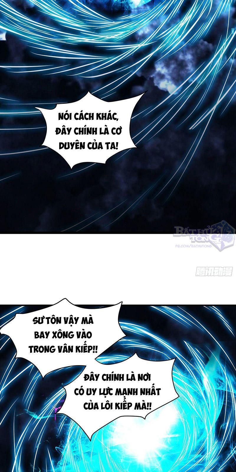 đọc truyện Đồ Đệ Của Ta Đều Là Nữ Ma Đầu Chương 51 ảnh 21 tại Truyện Dạ Ký