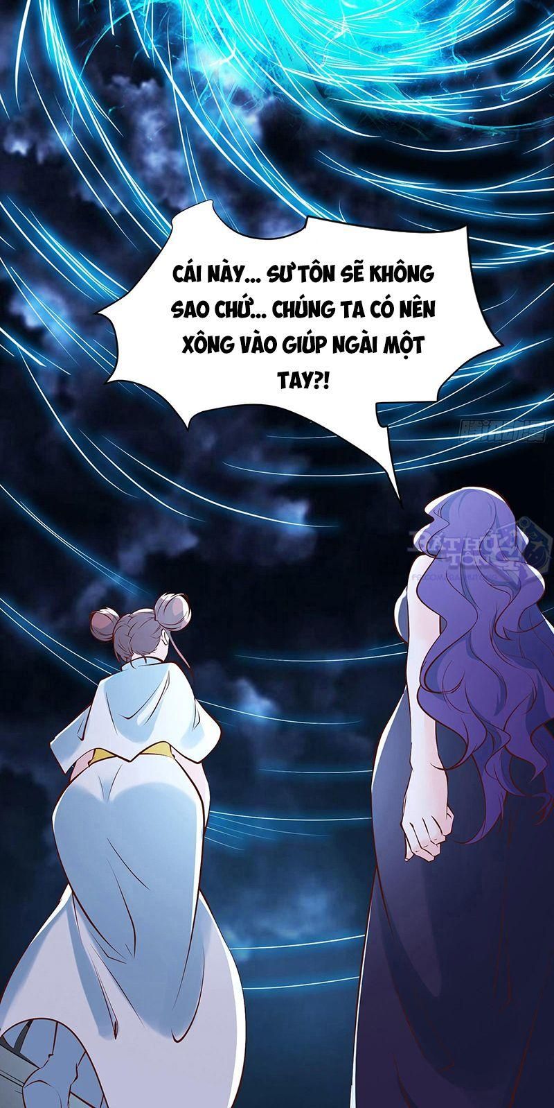 đọc truyện Đồ Đệ Của Ta Đều Là Nữ Ma Đầu Chương 51 ảnh 22 tại Truyện Dạ Ký