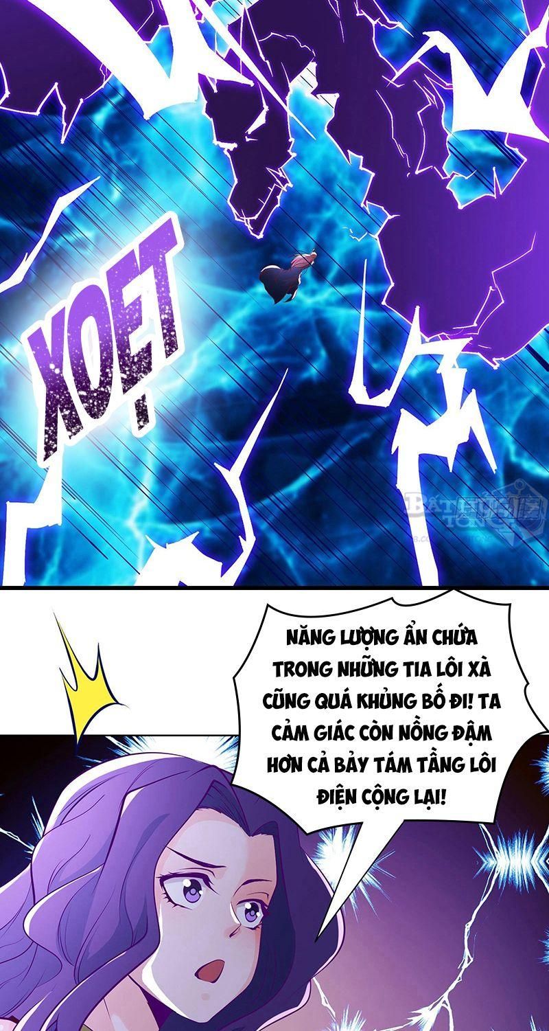 đọc truyện Đồ Đệ Của Ta Đều Là Nữ Ma Đầu Chương 51 ảnh 5 tại Truyện Dạ Ký